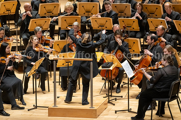 Pacific Symphony - Gluzman Plays Brahms