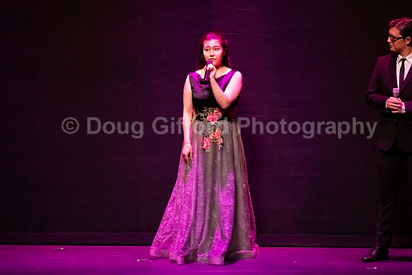 Orange County School of the Arts Foundation - Season Finale 2025