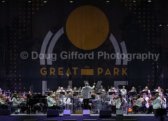Pacific Symphony- July 4th Spectacular Music of Buffet, Beach Boys and More