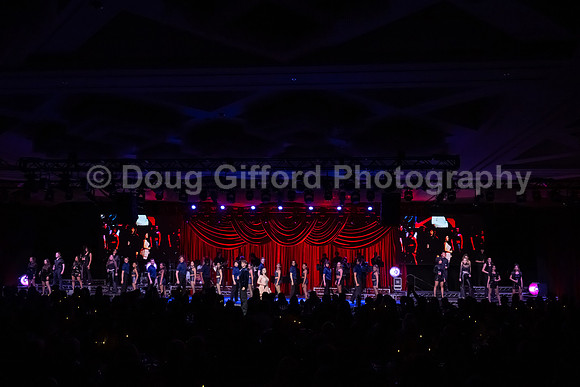 Orange County School of the Arts Foundation Presents - House of Muse Gala 2025