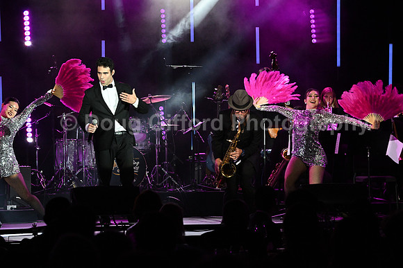 Orange County School of the Arts Foundation - "Night of a Million Dreams" Gala 2022