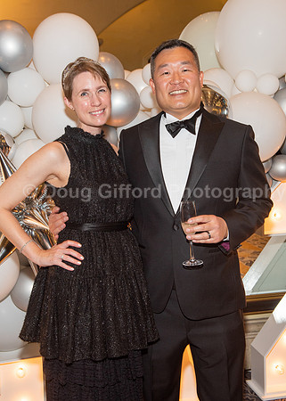Orange County School of the Arts Foundation - "Night of a Million Dreams" Gala 2022