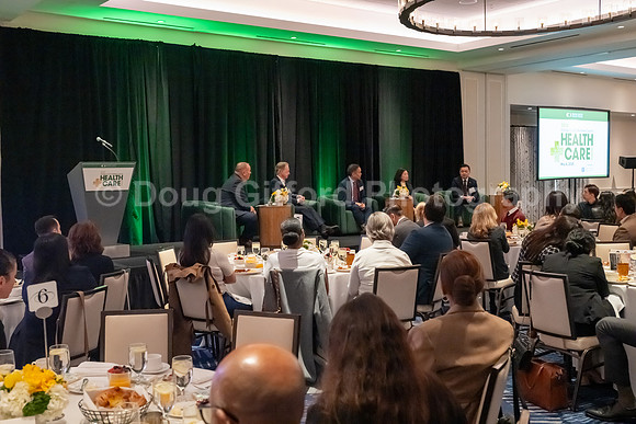2025 Orange County Business Council Health Care Forum