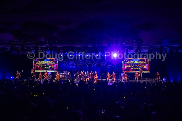 Orange County School of the Arts Foundation Presents - House of Muse Gala 2025