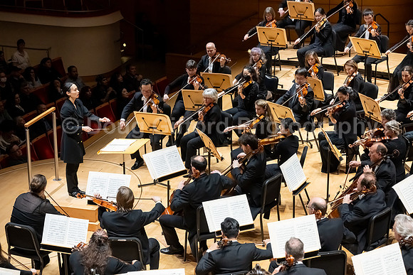 Pacific Symphony - Beethoven & Sibelius