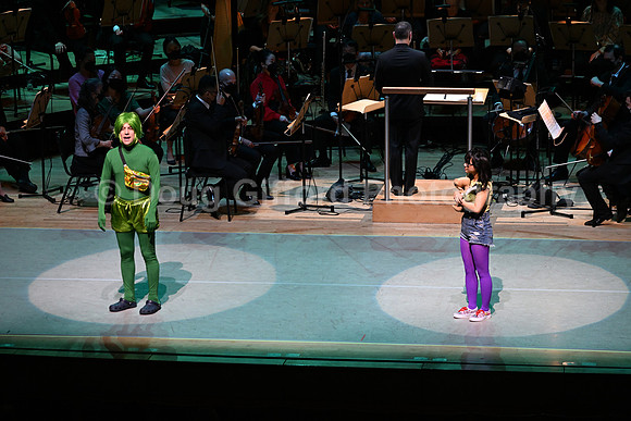 Class Act Youth Concert