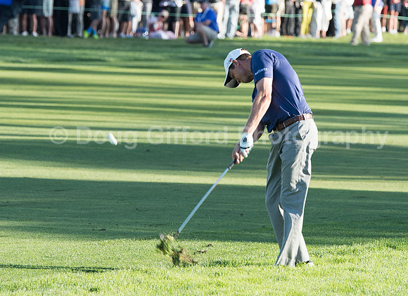Farmers Insurance Open - Final Round