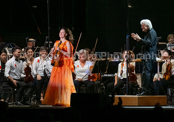Pacific Symphony - Tchaikovsky Spectacular