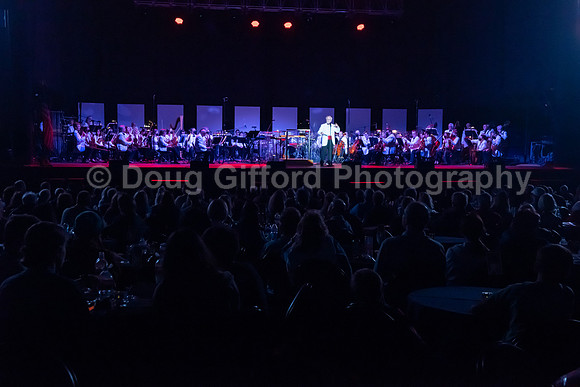 Pacific Symphony - July 4th Spectacular: The Music of Queen
