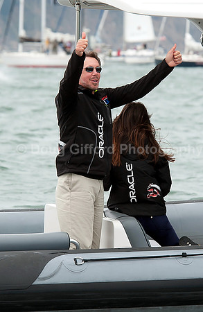 Larry Ellison