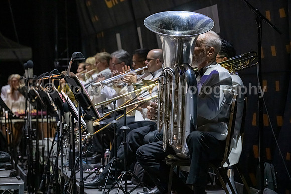 Pacific Symphony- July 4th Spectacular Music of Buffet, Beach Boys and More