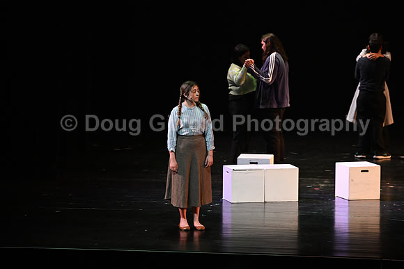 California School of the Arts- San Gabriel Valley Foundation Season Finale 2022