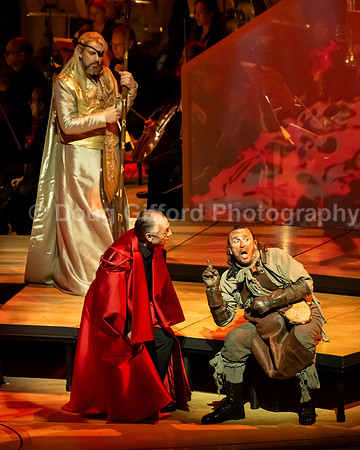 Pacific Symphony - The Curse of the Ring "Das Rheingold"