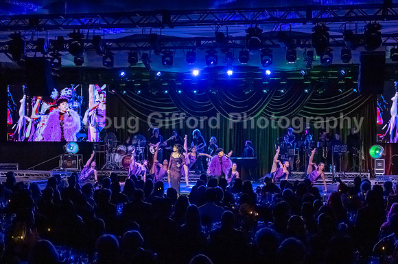 Orange County School of the Arts Foundation Presents - House of Muse Gala 2025