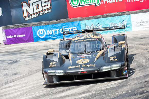 49th Acura Grand Prix of Long Beach 2024