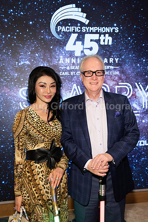 Pacific Symphony Gala 2024 : Starry Night May the Fourth