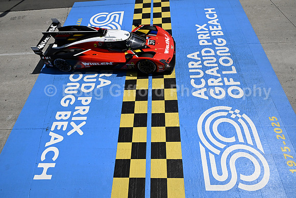 50th Acura Grand Prix of Long Beach