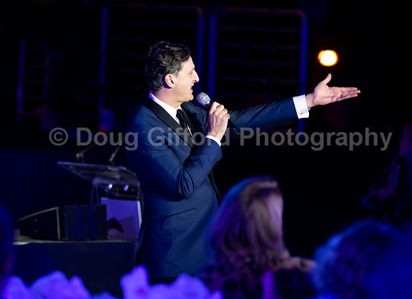 Pacific Symphony 2022 Gala - "A Night in Old Hollywood"