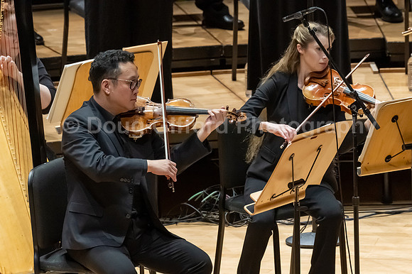 Pacific Chorale's 2023-24 Season Finale