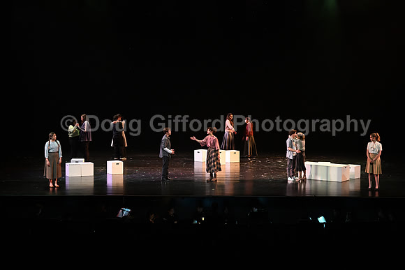 California School of the Arts- San Gabriel Valley Foundation Season Finale 2022