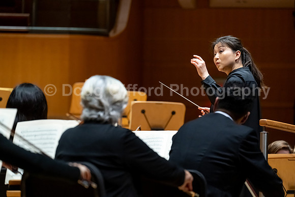 Pacific Symphony - Tchaikovsky's Sixth