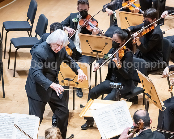 Pacific Symphony Opening Night - Beethoven & Bolero