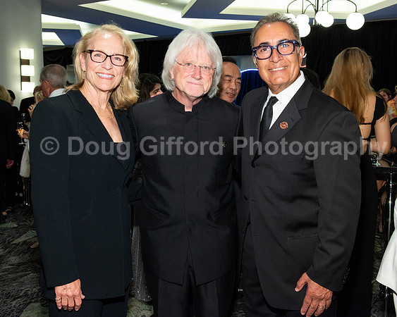Pacific Symphony - "Diamonds are Forever" Gala 2025