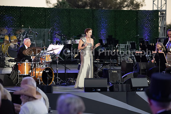 Pacific Symphony 2022 Gala - "A Night in Old Hollywood"