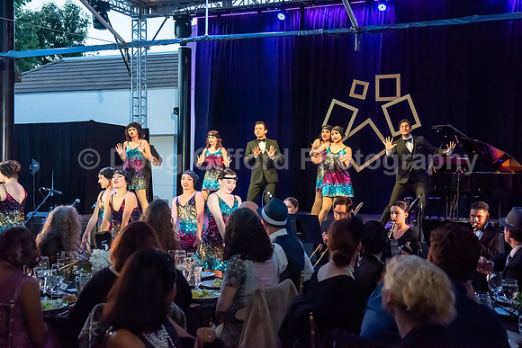 California School of the Arts - San Gabriel Valley