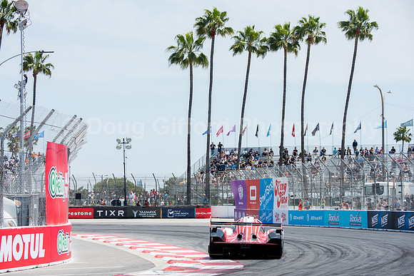 49th Acura Grand Prix of Long Beach 2024