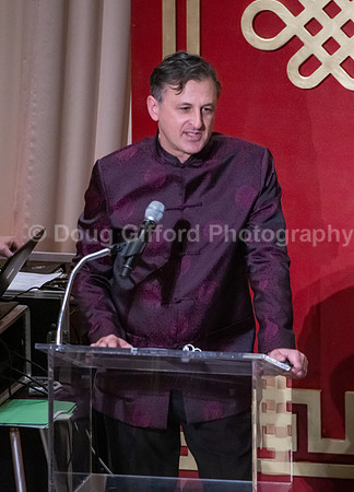 Pacific Symphony Lunar New Year 2022