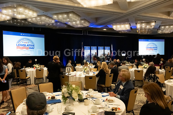 OCBC - 2025 Legislative Day