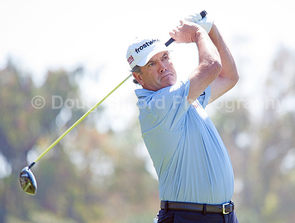 Toshiba Classic 2014 - Round 1