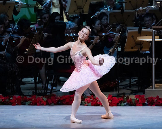 Pacific Symphony - The Nutcracker for Kids