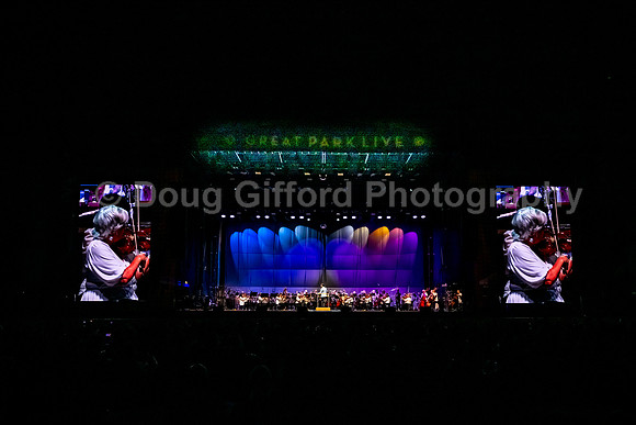 Pacific Symphony Pops -  Disco Fever