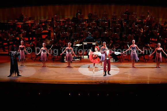 Class Act Youth Concert