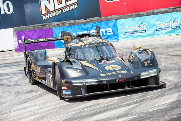 49th Acura Grand Prix of Long Beach 2024