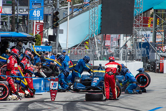 Acura Grand Prix of Long Beach 2022