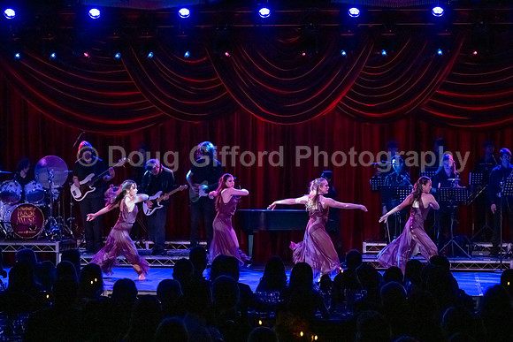 Orange County School of the Arts Foundation Presents - House of Muse Gala 2025