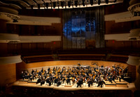 Pacific Symphony - Gluzman Plays Brahms