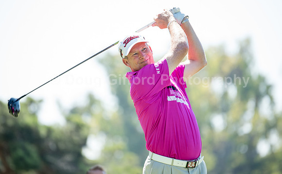 Toshiba Classic - Final Round