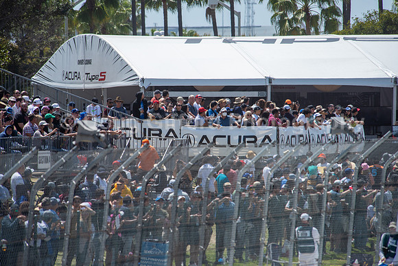 Acura Grand Prix of Long Beach 2022