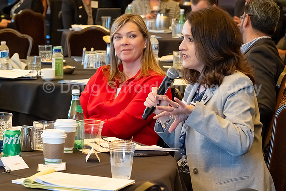 Orange County Business Council Sacamento Advocacy Trip 2025