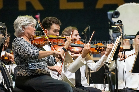 Pacific Symphony - John Williams' Magical Music of Harry Potter