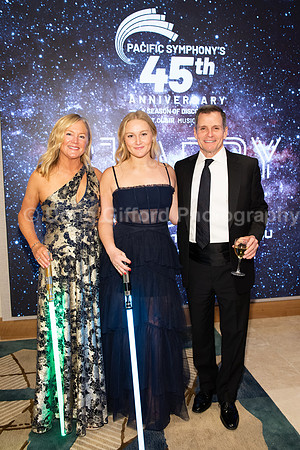 Pacific Symphony Gala 2024 : Starry Night May the Fourth