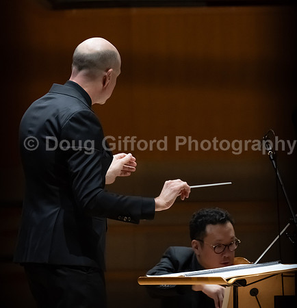 Pacific Chorale's 2023-24 Season Finale