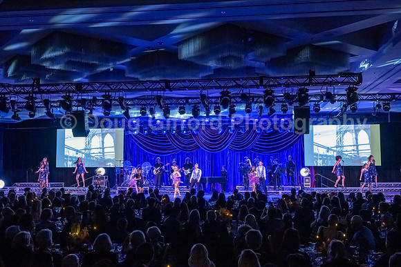 Orange County School of the Arts Foundation Presents - House of Muse Gala 2025