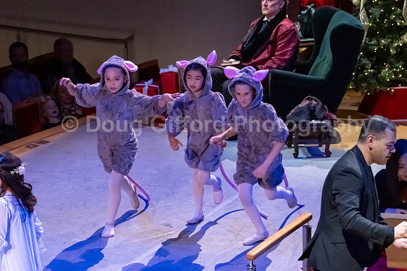 Pacific Symphony - The Nutcracker for Kids