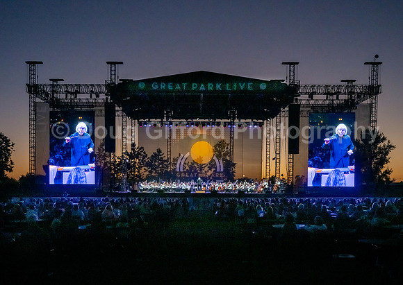 Pacific Symphony - Rhapsody in Blue at 100: Concert of Hope