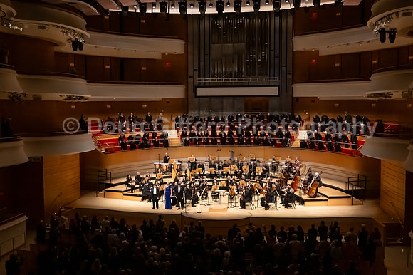 Pacific Chorale's 2023-24 Season Finale